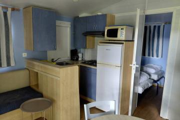 Camping Le Deffay