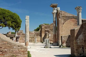 Camping Village Roma Capitol
