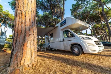 Camping Village Roma Capitol