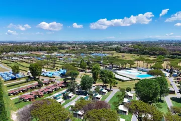 Camping Village Roma Capitol