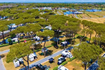 Camping Village Roma Capitol