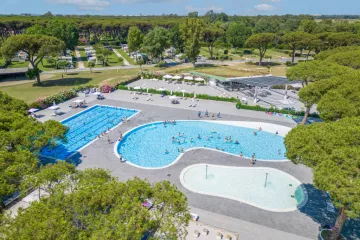 Camping Village Roma Capitol