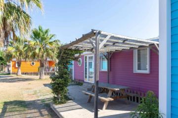 HolaCamp Barcelona by Viajes Velero 