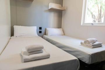 HolaCamp Sitges Relax by Viajes Velero