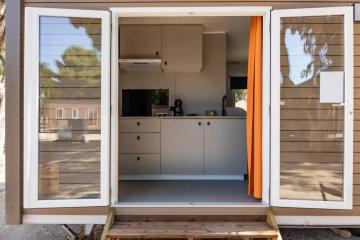 HolaCamp Sitges Relax by Viajes Velero