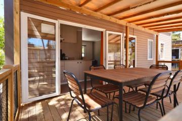 HolaCamp Sitges Relax by Viajes Velero