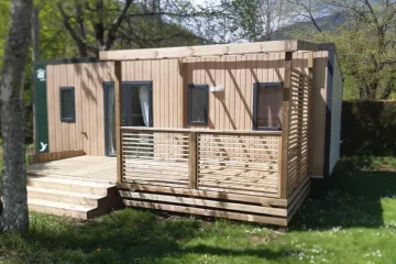 Flower Camping LA BEXANELLE
