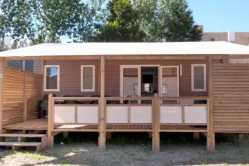 Camping Les Palmiers