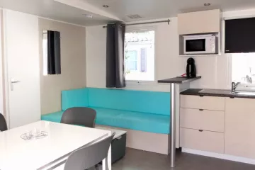 Camping Les Palmiers