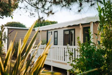 Camping Sunêlia Les Places Dorées