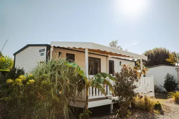 Camping Sunêlia Les Places Dorées