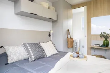Camping Sunêlia Les Places Dorées
