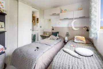 Camping Sunêlia Les Places Dorées
