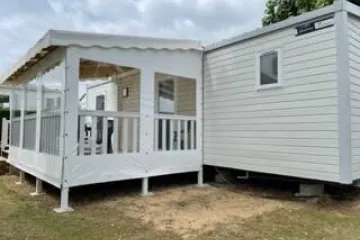 Camping Sunêlia Les Places Dorées