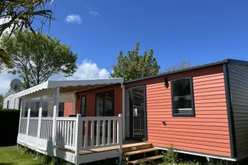 Camping Sunêlia Les Places Dorées