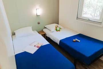 Camping Sunêlia Le Tropicana