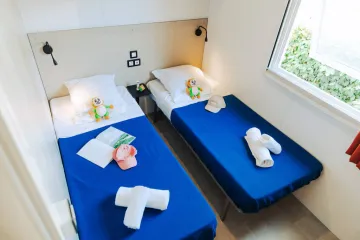 Camping Sunêlia Le Tropicana