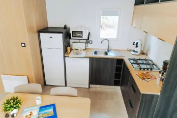 Camping Sunêlia Le Tropicana