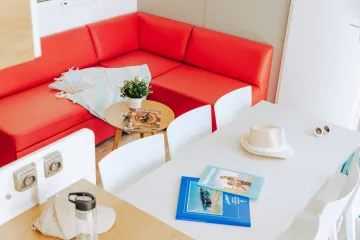 Camping Sunêlia Le Tropicana