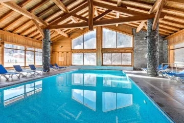 Résidence Le Hameau du Rocher