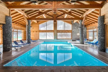 Résidence Le Hameau du Rocher
