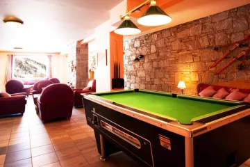Résidence Le Grand Panorama II 