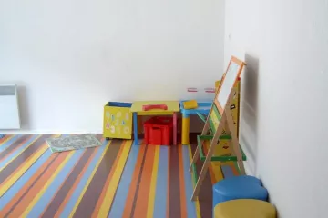 Résidence Le Pic de l'Ours