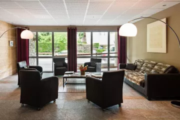 Apartmentanlage Le Clos Saint Hilaire