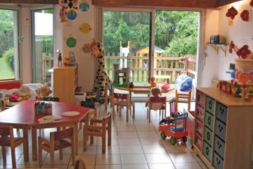 Apartmentanlage Le Clos Saint Hilaire