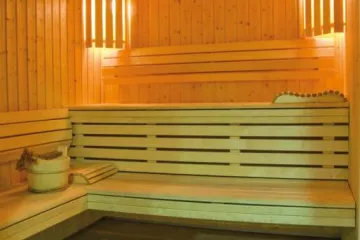 Chaletanlage Les Chalets de l'Adet 