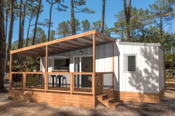 Camping Le Vieux Port
