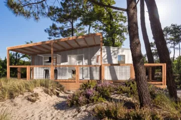 Camping Le Vieux Port