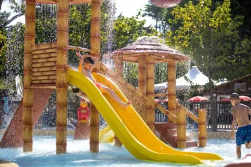 Camping Antioche - Maeva