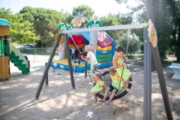 Camping Antioche - Maeva