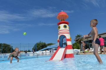 Camping L'Anse des Pins - Maeva