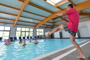 Camping L'Anse des Pins
