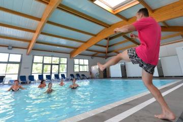 Camping L'Anse des Pins - Maeva