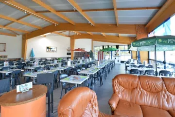 Camping L'Anse des Pins