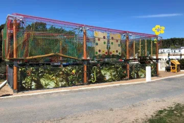 Camping L'Anse des Pins