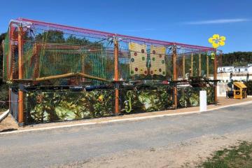 Camping L'Anse des Pins - Maeva