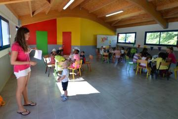 Camping L'Anse des Pins - Maeva