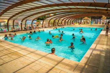Camping Oléron Loisirs