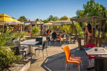Camping Oléron Loisirs