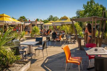 Camping Oléron Loisirs
