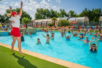 Camping Oléron Loisirs