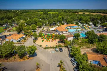 Camping Oléron Loisirs