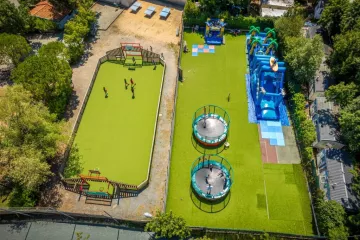 Camping Oléron Loisirs
