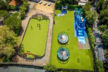 Camping Oléron Loisirs