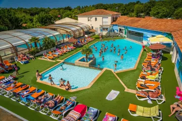 Camping Oléron Loisirs