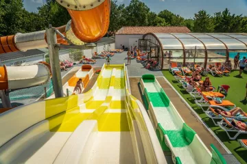 Camping Oléron Loisirs